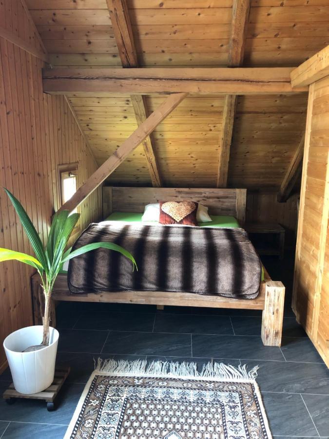 Bnb Haag Zewnętrze zdjęcie