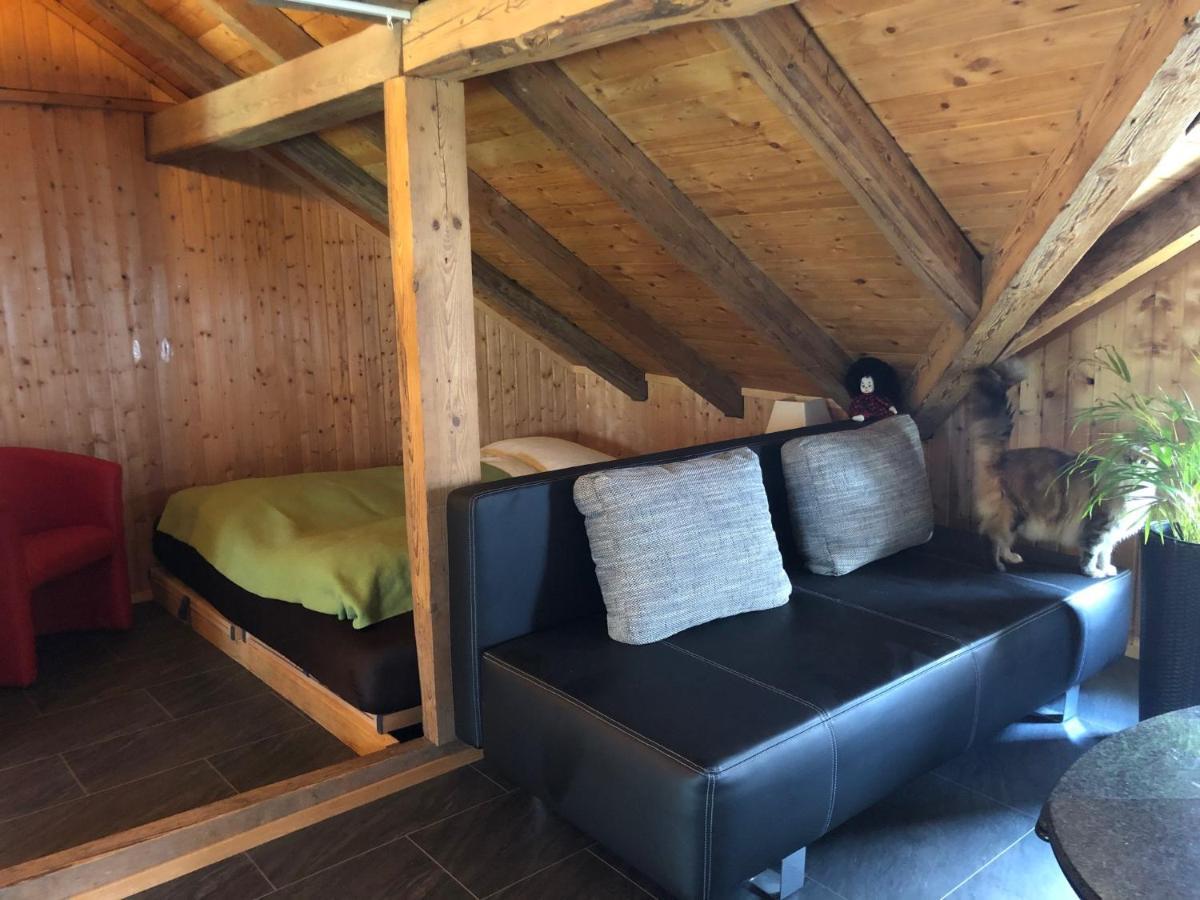 Bnb Haag Zewnętrze zdjęcie