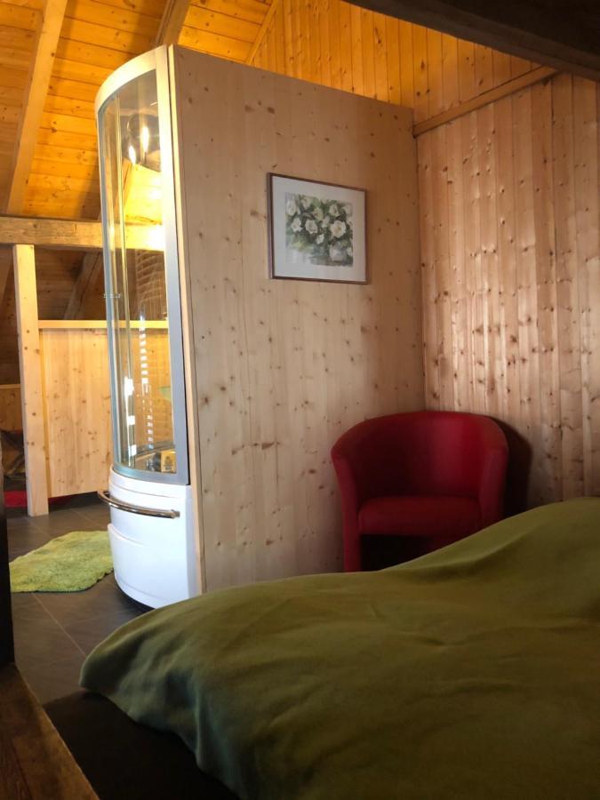 Bnb Haag Zewnętrze zdjęcie