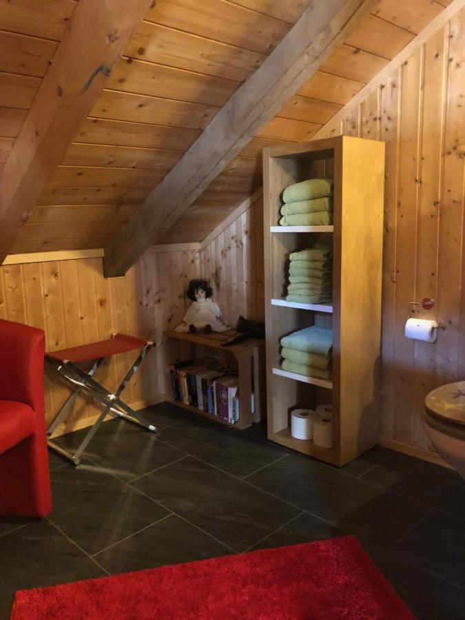 Bnb Haag Zewnętrze zdjęcie