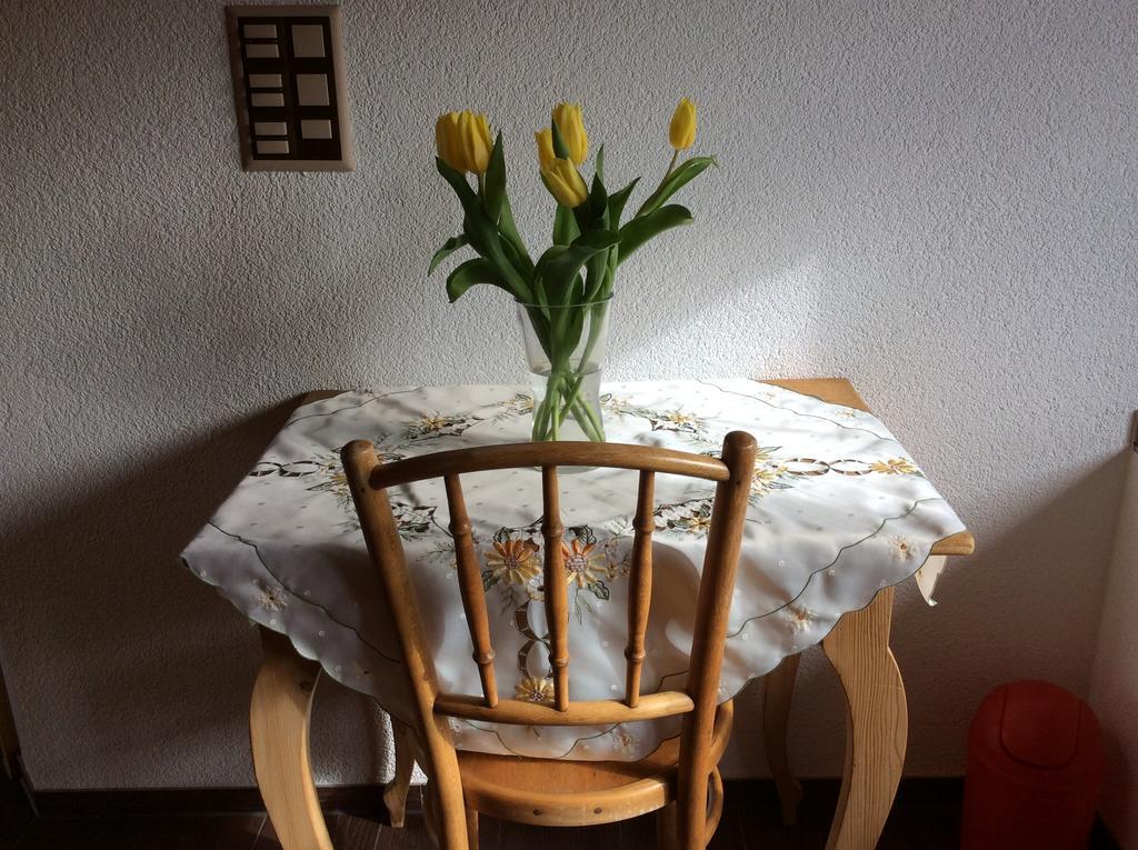 Bnb Haag Zewnętrze zdjęcie