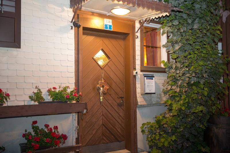 Bnb Haag Zewnętrze zdjęcie