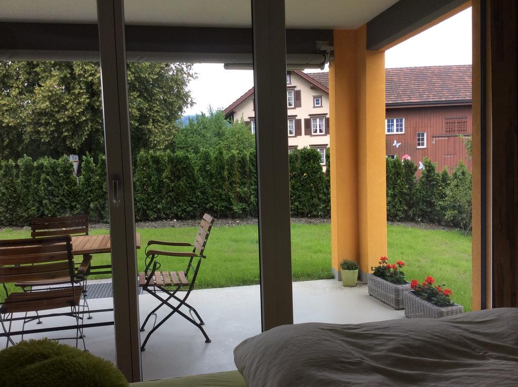 Bnb Haag Zewnętrze zdjęcie