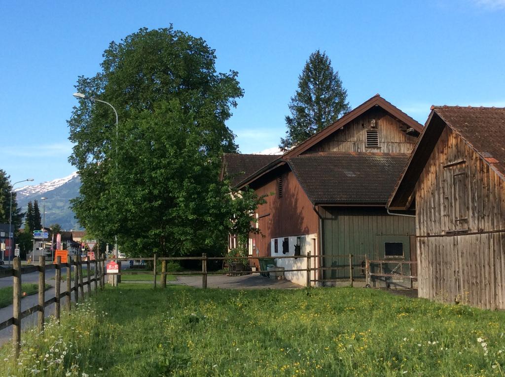 Bnb Haag Zewnętrze zdjęcie