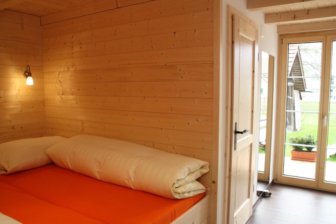Bnb Haag Zewnętrze zdjęcie